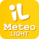 iLMeteo Light: meteo basic - Androidアプリ