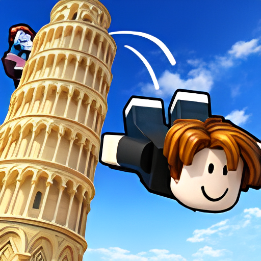 Climb and Jump - Obby Tower Download on Windows