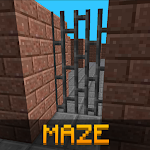 Cover Image of Descargar Multicraft Maze 3D 1.0.0 APK