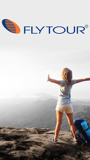 Android application Flytour - Unidade Blumenau screenshort