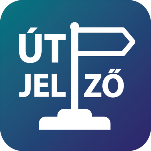 Útjelző Download on Windows