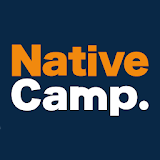 NativeCamp. - English Online icon