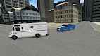 screenshot of Crime City Street Driving 3D