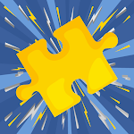 Cover Image of Download Jigsaw Puzzles Free - New Jigsaw Puzzle Games 1.3 APK
