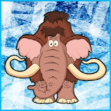 Ice Age Animals Matching icon