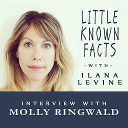 Obraz ikony: Little Known Facts: Molly Ringwald: Interview With Molly Ringwald