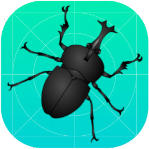Match&Insects logo