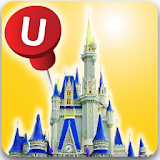Walt Disney World Maps Box Set icon