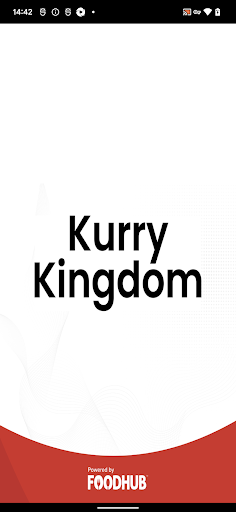 Android application Kurry Kingdom screenshort