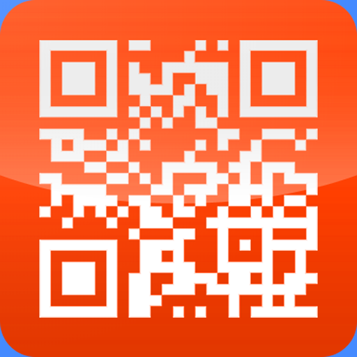 Qr Scanner and Barcode Reader 1.0 Icon