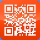 Qr Scanner and Barcode Reader icon