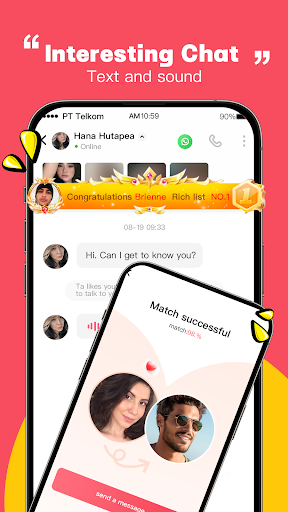 MieChat Pro screenshot 5