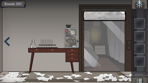 Android application The fruit of evil screenshort