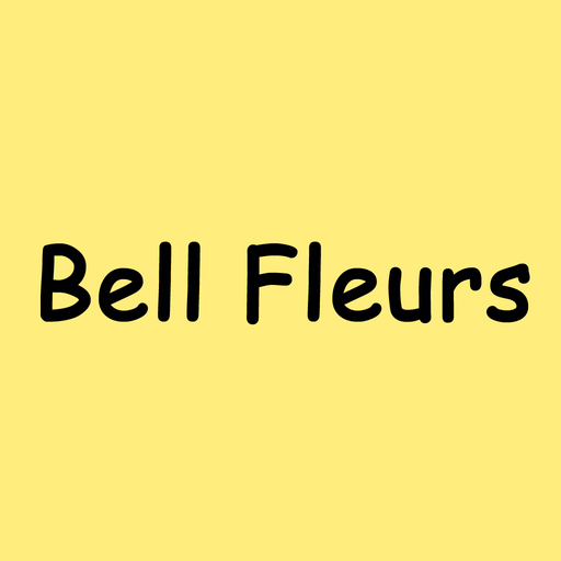 Bell Fleurs　公式アプリ logo
