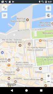My Location – GPS & Maps MOD APK (Pro Unlocked) 8