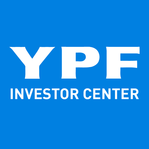 YPF Investors logo