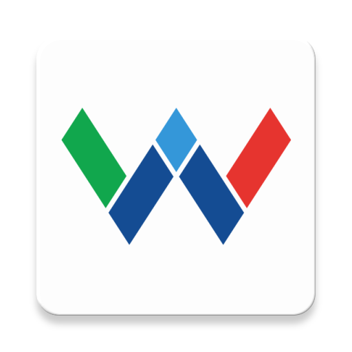 영플립워드 logo