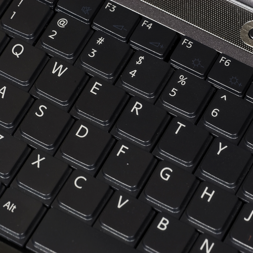 Keyboard Shortcuts logo
