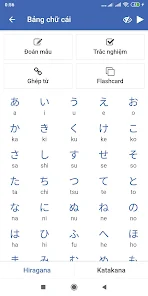 Học Tiếng Nhật N5 N1 - Mikun - Apps On Google Play