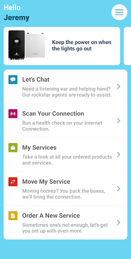 Webafrica Screen 2