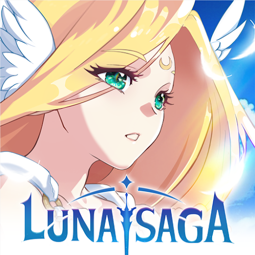 Luna Saga v1.1.4 MOD APK (Menu, Move Speed Multiplier)