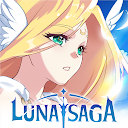 ダウンロード Luna Saga をインストールする 最新 APK ダウンローダ