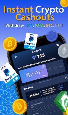 Game screenshot Bubble Burst - Make Money apk download