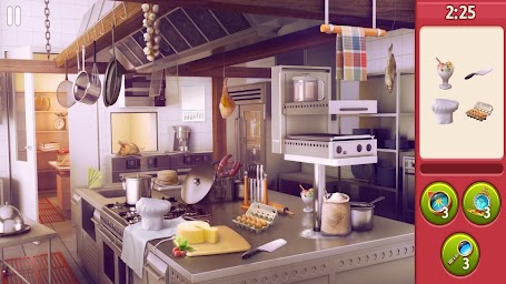 Hidden Journey 2: Object Quest
