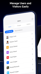 Screenshot image