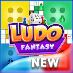Cover Image of डाउनलोड Ludo Fantasy ® 1.7 APK