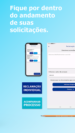 Fale Procon Uberlândia