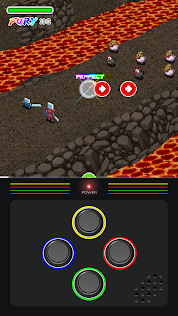 Old School Musical - Screenshot 3