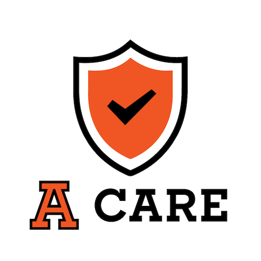 A-Care  Icon