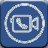 Video chat Recorder ★★★★★ icon
