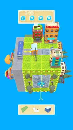 Hood Search - Screenshot 2