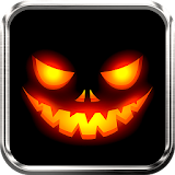 HALLOWEEN GHOST SCARY JUMP icon