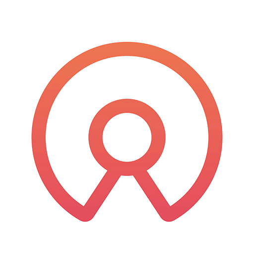 Circle in family Logo