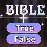 Cover Image of Download Bible True or False 1.0.2 APK