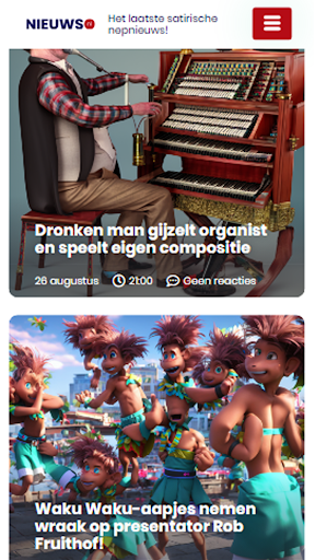 Nieuwso Screen 3