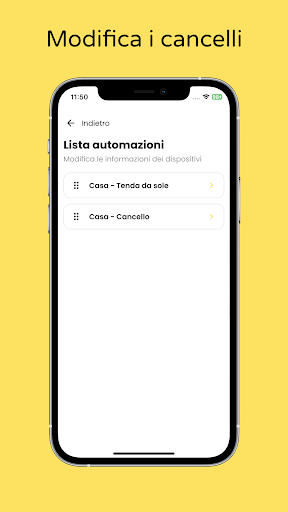 TauOpen 2.0 Screen 2