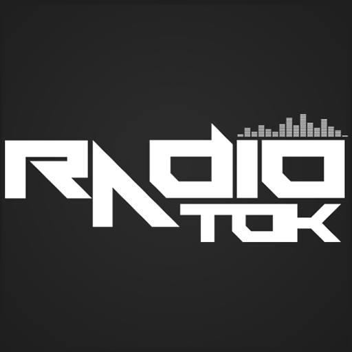 Rádio Tok 4.0 Icon