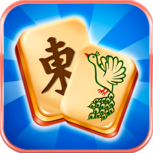 Mahjong 2024  Icon