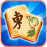 Mahjong 2023 icon