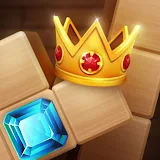 Block Puzzle King : Wood Block Puzzle icon