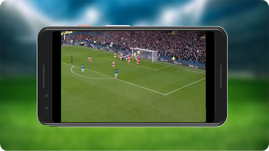 Football Live TV App Download