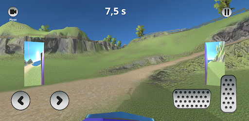 Truck Adventure Screen 3