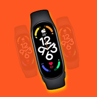 Xiaomi Smart Band 7 Guide