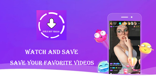 Video Downloader for Uplive