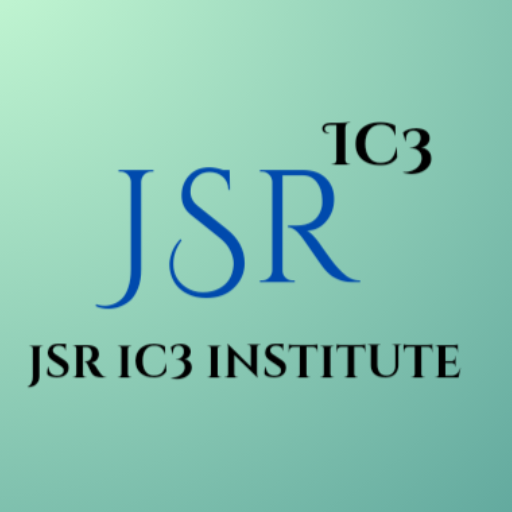 JSRIC3INSTITUTE Screen 3