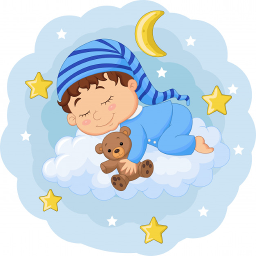 Soothing Lullabies for Babies